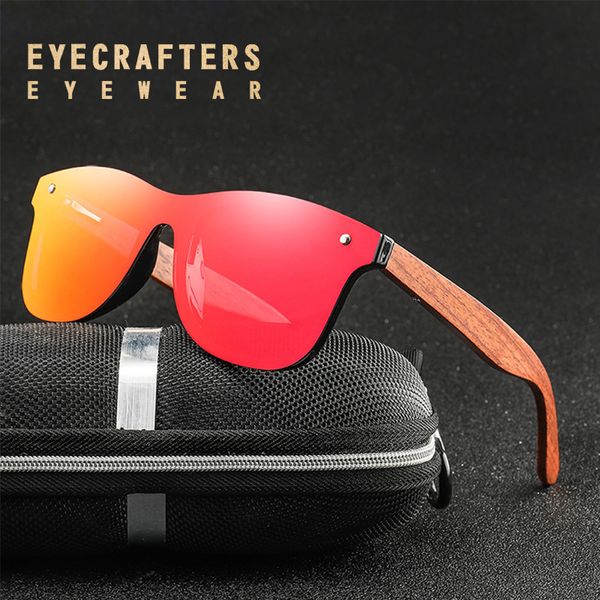 2020 new natural wooden sunglasses men women polarized fashion mirror square sun glasses original wood oculos de sol masculino, White;black
2020 new natural wooden sunglasses men women polarized fashion mirror square sun glasses original wood oculos de sol masculino, White;black