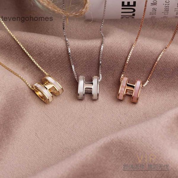 letter silver majia h 925 women's sterling natural white fritillaria necklace collar bone chain simple and innovative
letter silver majia h 925 women's sterling natural white fritillaria necklace collar bone chain simple and innovative
