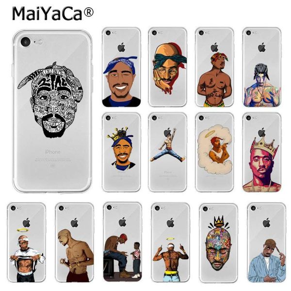 yinuoda rapper 2pac makaveli tupac amaru shakur tpu, vip x xs max 6 6s 7 7plus 8 8plus 5 5s xr soft silicone case
yinuoda rapper 2pac makaveli tupac amaru shakur tpu, vip x xs max 6 6s 7 7plus 8 8plus 5 5s xr soft silicone case