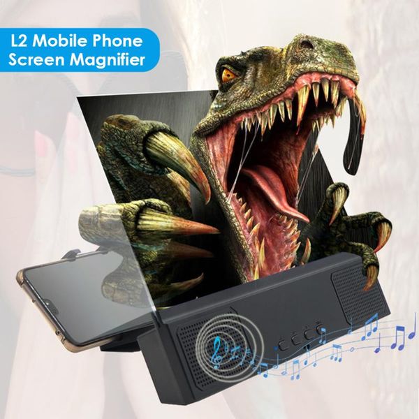 12-дюймовый l2 mobile phone enerper magnifier 3d 3.0 экран сотового телефона видео стойка кронштейна
12-дюймовый l2 mobile phone enerper magnifier 3d 3.0 экран сотового телефона видео стойка кронштейна