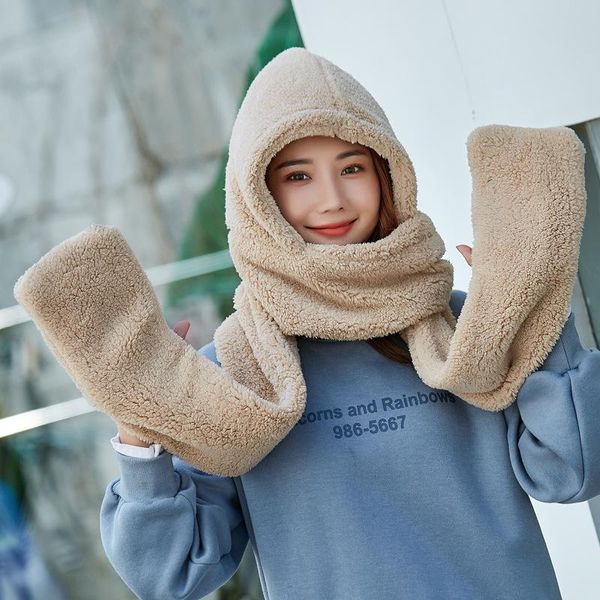 beanie/skull caps 2021 winter knitted beanies hats women thick warm beanie skullies hat female knit letter bonnet scarf gloves set, Blue;gray
beanie/skull caps 2021 winter knitted beanies hats women thick warm beanie skullies hat female knit letter bonnet scarf gloves set, Blue;gray