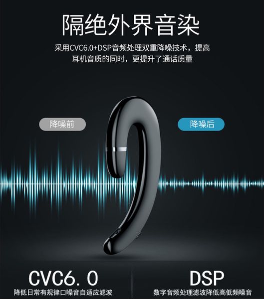 factory direct foreign trade explosive models bluetooth headset wireless 5.0 bone passing does not enter the ear to apply apple huawei new
factory direct foreign trade explosive models bluetooth headset wireless 5.0 bone passing does not enter the ear to apply apple huawei new