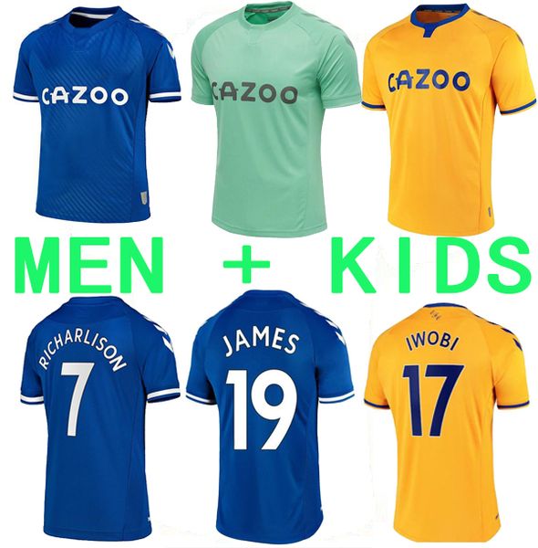 новые 20 21 everton де fútbol джерси 2020 2021 эвертона camiseta де fútbol аллан джеймс doucouré camiseta де fútbol комплекты kean richarli, Black
новые 20 21 everton де fútbol джерси 2020 2021 эвертона camiseta де fútbol аллан джеймс doucouré camiseta де fútbol комплекты kean richarli, Black