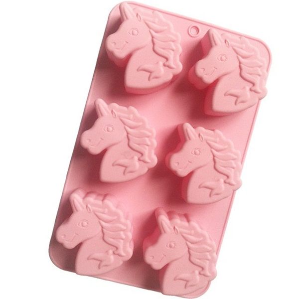6 lattice unicorn shaped cake moulds silicone handmade diy chocolate molds reusable heat resistant mold fit baking 6 1mh
6 lattice unicorn shaped cake moulds silicone handmade diy chocolate molds reusable heat resistant mold fit baking 6 1mh