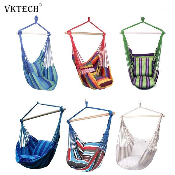 indoor outdoor garden hammock hanging rope chair swing chair seat with 2 pillows travel camping hammock swing bed1
indoor outdoor garden hammock hanging rope chair swing chair seat with 2 pillows travel camping hammock swing bed1