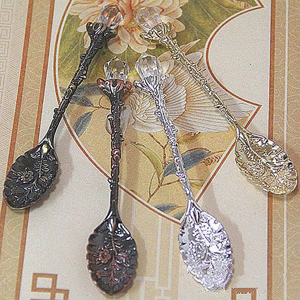 spoons crystal head pattern coffee spoon sugar ice cream dessert cutlery carved design kitchen tableware dinnerware
spoons crystal head pattern coffee spoon sugar ice cream dessert cutlery carved design kitchen tableware dinnerware