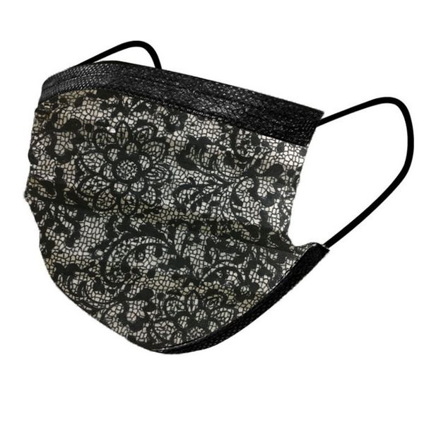newfashion одноразовых masker кружево 10шта adult мужского рот дышащая открытая безопасность маска mondkapjes mascarilla mascaras
newfashion одноразовых masker кружево 10шта adult мужского рот дышащая открытая безопасность маска mondkapjes mascarilla mascaras