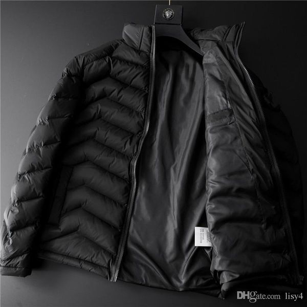tc 20fw outdoor mountain nuptse down jackets winter warm coats men women windproof bread down jacket street outwear 22, Black
tc 20fw outdoor mountain nuptse down jackets winter warm coats men women windproof bread down jacket street outwear 22, Black