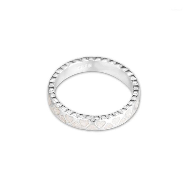 abundance of love rings with silver enamel 100% 925 sterling silver jewelry, Golden;silver
abundance of love rings with silver enamel 100% 925 sterling silver jewelry, Golden;silver