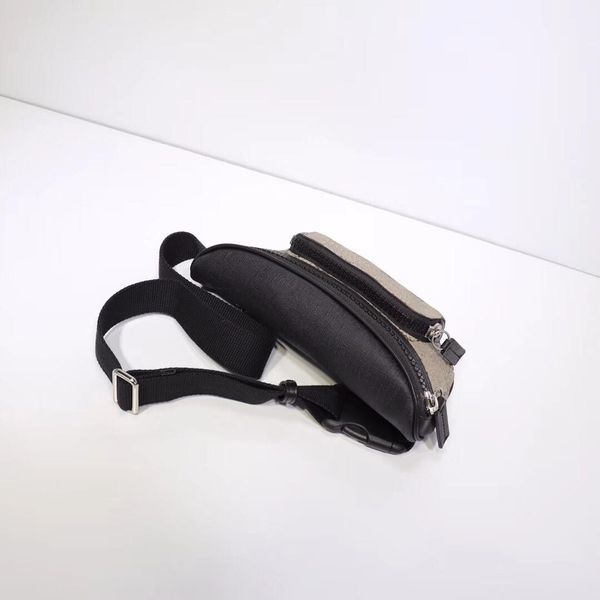 classic small waist bags for men crossbody chest bags ladies outdoor real leather handbags desginers bag man size:w23xh11.5xd7.5cm
classic small waist bags for men crossbody chest bags ladies outdoor real leather handbags desginers bag man size:w23xh11.5xd7.5cm