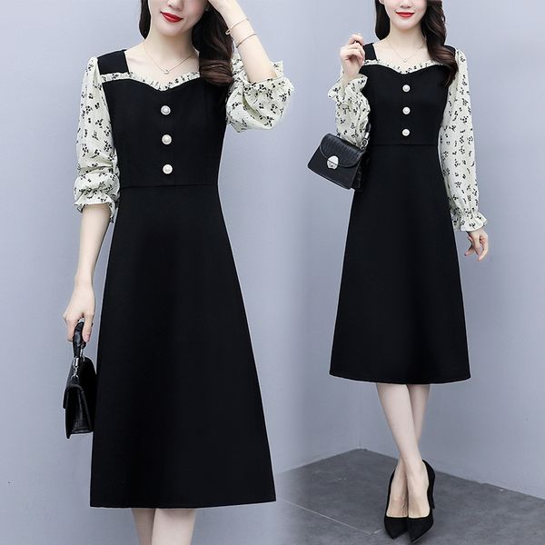 beautiful women dressed v plus size fat woman ladies work thin casual party in spring dress it0y, Black;gray
beautiful women dressed v plus size fat woman ladies work thin casual party in spring dress it0y, Black;gray