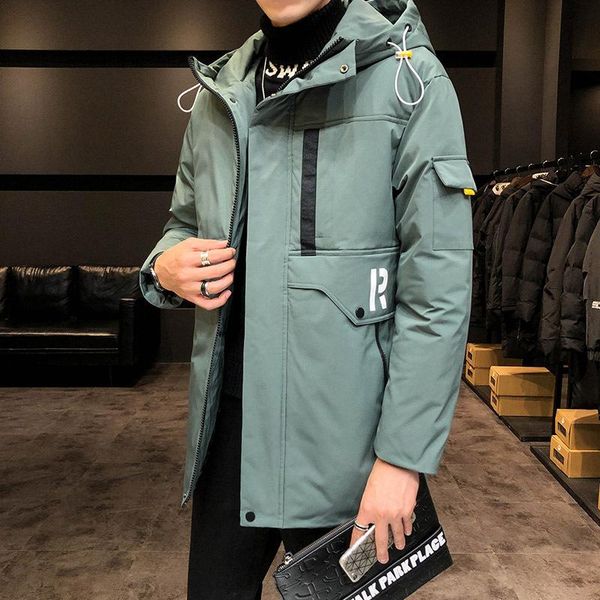 winter 2021 han edition of easing cotton-padded jacket winter jacket with thick clothes popular logo coat, Black
winter 2021 han edition of easing cotton-padded jacket winter jacket with thick clothes popular logo coat, Black