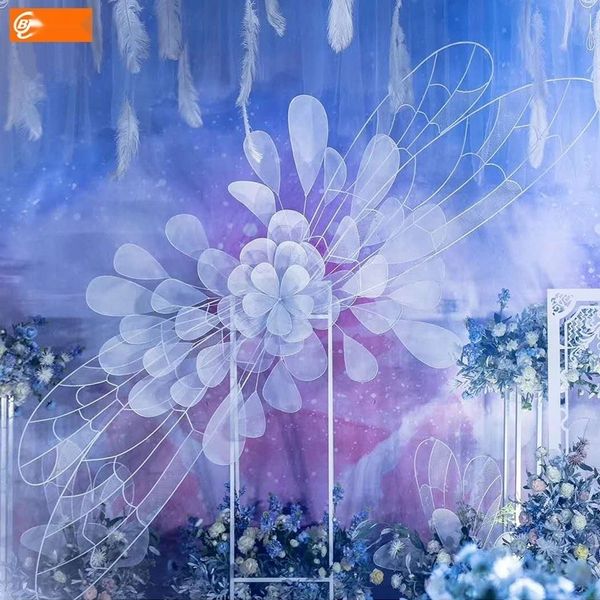 0cvqv love tieyi prop butterfly baijie love background props butterfly flower flower series wedding stage props 0qncq
0cvqv love tieyi prop butterfly baijie love background props butterfly flower flower series wedding stage props 0qncq