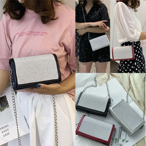 small cross over body bag ladies shoulder handbag shining purse women messenger
small cross over body bag ladies shoulder handbag shining purse women messenger