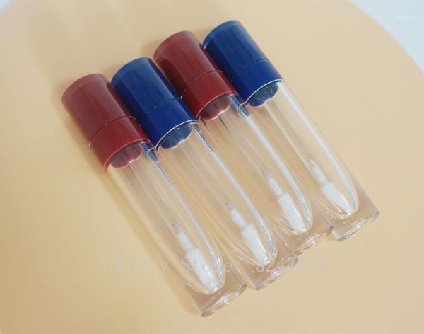 storage bottles & jars 10/20/30/50/100pcs 8ml empty lip gloss tube plastic lipgloss bottle container white blue cap cylinder small wholesale
storage bottles & jars 10/20/30/50/100pcs 8ml empty lip gloss tube plastic lipgloss bottle container white blue cap cylinder small wholesale