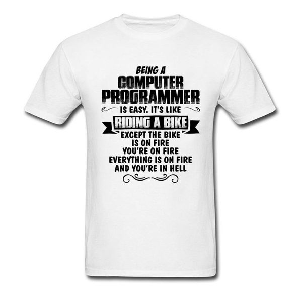 life of a computer programmer t shirt men t shirt black white funny saying rider workout tshirt sport hooded sweatshirt hoodie
life of a computer programmer t shirt men t shirt black white funny saying rider workout tshirt sport hooded sweatshirt hoodie
