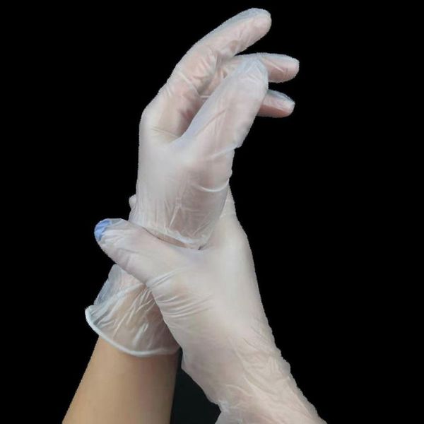 100pcs/pack housework disposable latex mechanic protective nitrile waterproof home cleaning gloves
100pcs/pack housework disposable latex mechanic protective nitrile waterproof home cleaning gloves