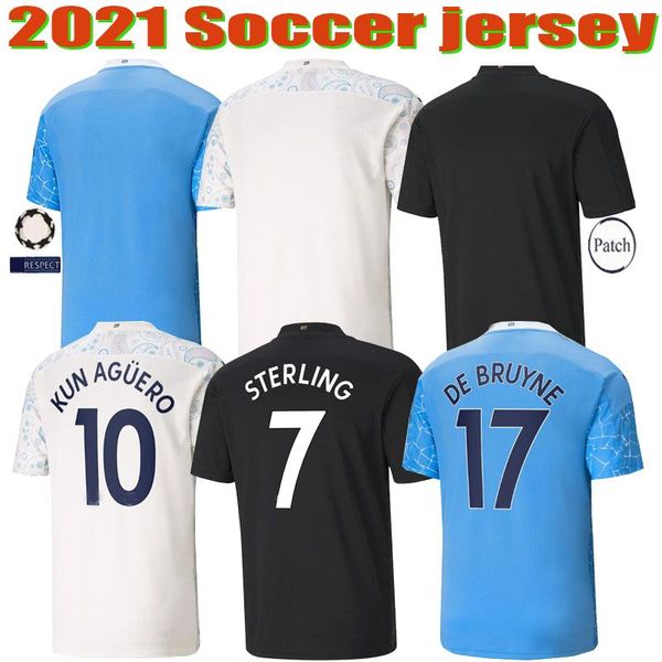 manchester quality fans player football shirt kun aguero men soccer jersey city patch kids kits jerseys bernardo mahrez 20 21 de bruyne san, Black;yellow
manchester quality fans player football shirt kun aguero men soccer jersey city patch kids kits jerseys bernardo mahrez 20 21 de bruyne san, Black;yellow