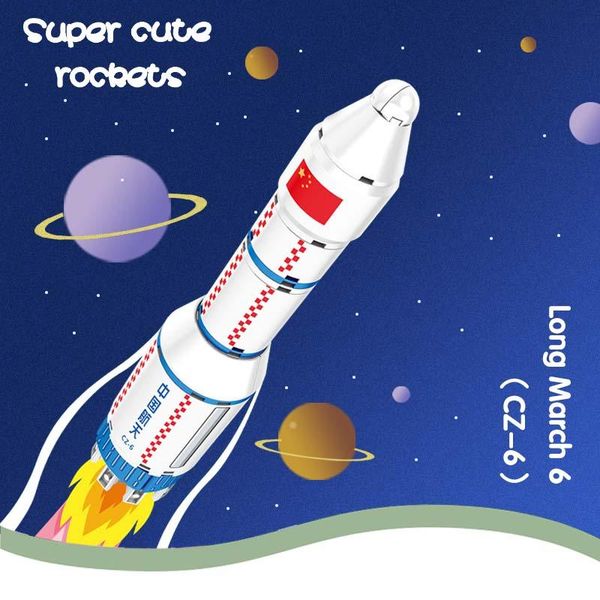 sembo 360pcs aerospace серии building blocks супер cute ракетные long 6 марта launch vehicle model кирпичи technic boy игрушки подарки sqcyw
sembo 360pcs aerospace серии building blocks супер cute ракетные long 6 марта launch vehicle model кирпичи technic boy игрушки подарки sqcyw