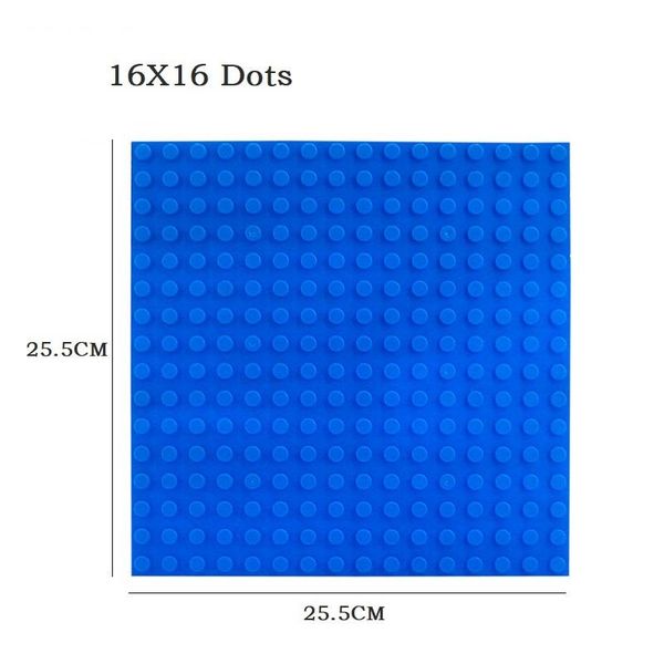 1616 dots big blocks base plates compatible duploed baseplate kids diy duploed big block base plate brick block floor toy child yxlwiw
1616 dots big blocks base plates compatible duploed baseplate kids diy duploed big block base plate brick block floor toy child yxlwiw