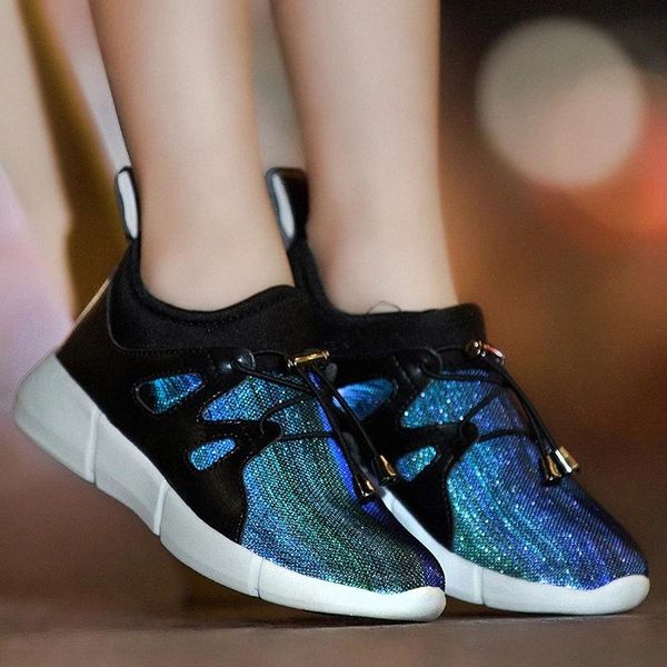 2018 black fashion usb charger glowing light up sneakers led children lighting shoes boys girls illuminated luminous sneaker #yv1l
2018 black fashion usb charger glowing light up sneakers led children lighting shoes boys girls illuminated luminous sneaker #yv1l