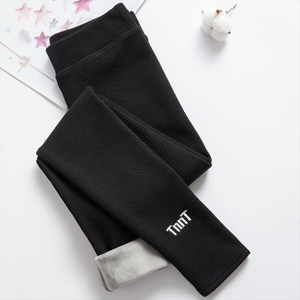 elifashion warm womens plus soft velvet winter leggings ankle length keep warm thread solid colors high waist women leggings, Black
elifashion warm womens plus soft velvet winter leggings ankle length keep warm thread solid colors high waist women leggings, Black