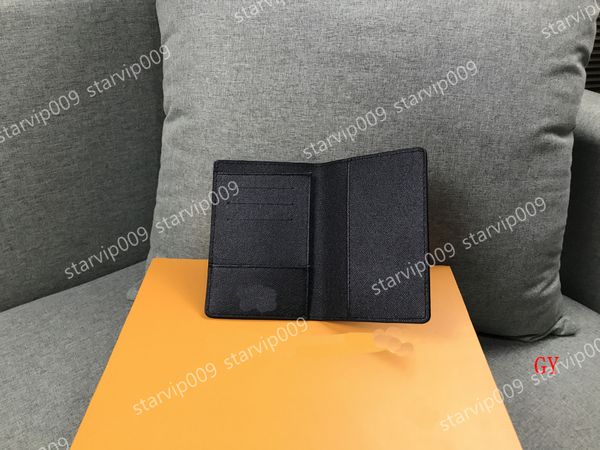 women fashion holders designers passport cover luxury bag purse cluth famous brand men wallet classic passport holder wholesale orange box c, Red;black
women fashion holders designers passport cover luxury bag purse cluth famous brand men wallet classic passport holder wholesale orange box c, Red;black
