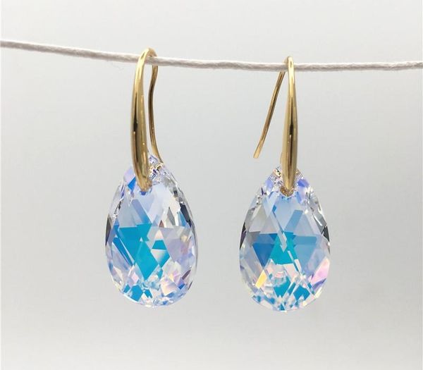 ms betti 2020 crystals from angel teardrop hook earrings bijoux jewelry suplies for women11, Silver
ms betti 2020 crystals from angel teardrop hook earrings bijoux jewelry suplies for women11, Silver