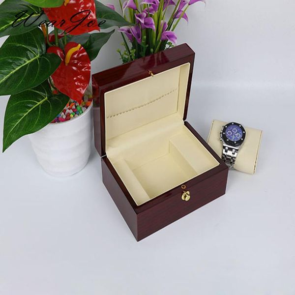 vintage bright wood grain painted wrist watch storage square gift box press stud closure universal watch display casket holder q bbyuof, Black;blue
vintage bright wood grain painted wrist watch storage square gift box press stud closure universal watch display casket holder q bbyuof, Black;blue