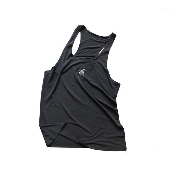 running jerseys summer men round neck vest sport fitness exercise gym male loose tank plus size1, Black;blue
running jerseys summer men round neck vest sport fitness exercise gym male loose tank plus size1, Black;blue