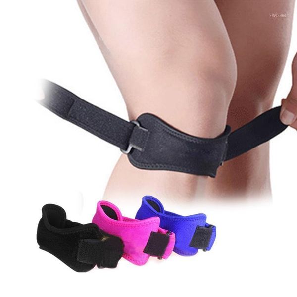 elbow & knee pads 1pcs adjustable tendon strap brace patella guard breathable running basketball pad support pain relief band1, Black;gray
elbow & knee pads 1pcs adjustable tendon strap brace patella guard breathable running basketball pad support pain relief band1, Black;gray