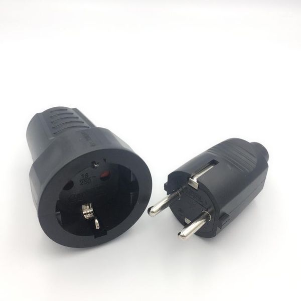 euro germany standard extension cord connection plug male female buplugs 16a 4.8mm ac power adaptor socket assemble eu plug1
euro germany standard extension cord connection plug male female buplugs 16a 4.8mm ac power adaptor socket assemble eu plug1