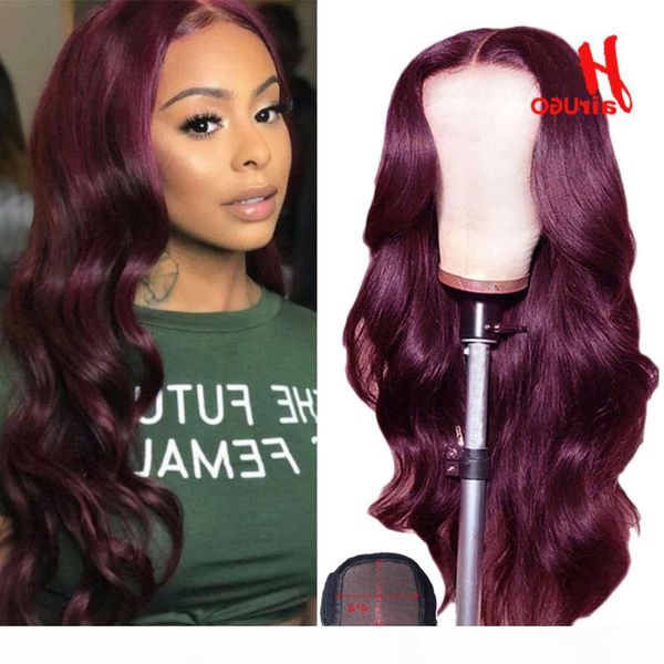 ombre red body wave 4x4 lace closure human hair wig pre-plucked malaysian remy burgundy blonde wigs for black women 150% hairugo, Black;brown
ombre red body wave 4x4 lace closure human hair wig pre-plucked malaysian remy burgundy blonde wigs for black women 150% hairugo, Black;brown