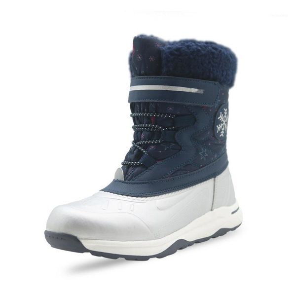 boots winter waterproof girls snow non-slip children shoes with plush super warm fashion kids size 31-361, Black;grey
boots winter waterproof girls snow non-slip children shoes with plush super warm fashion kids size 31-361, Black;grey