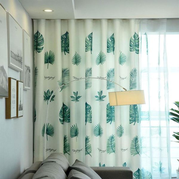 curtain & drapes cotton linen curtains american country style living room bedroom leaf printing home decoration can be customiz
curtain & drapes cotton linen curtains american country style living room bedroom leaf printing home decoration can be customiz