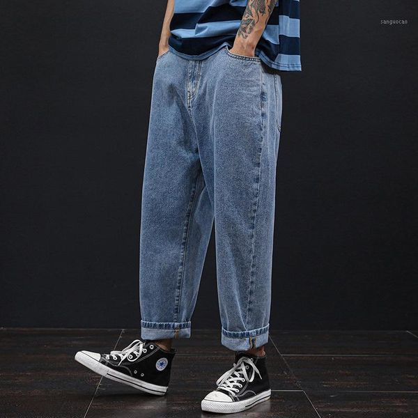 outdoor pants eu28-48 outdoors camping working climbing jeans men's loose big size fat stretch nine-point wide leg casual male pants1, Black;green
outdoor pants eu28-48 outdoors camping working climbing jeans men's loose big size fat stretch nine-point wide leg casual male pants1, Black;green