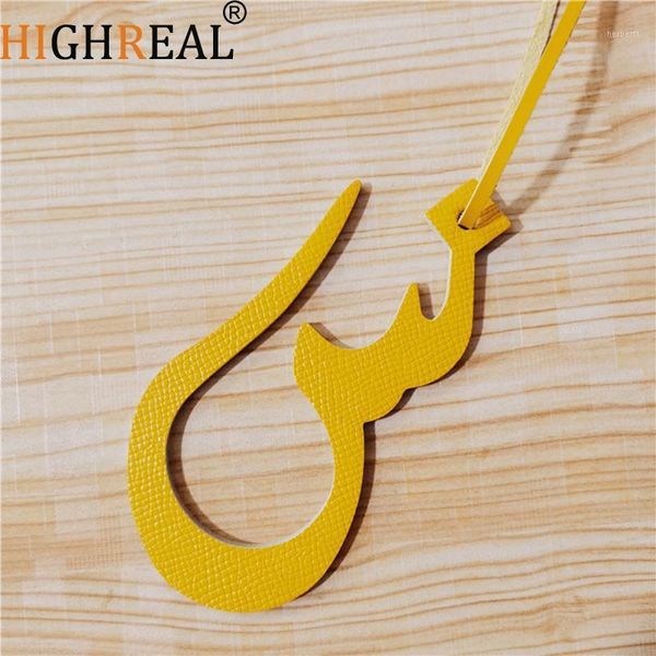 bag parts & accessories wholesale personalized real natural leather character alphabet arabic letter keychain backpack pendant ladies women, Black
bag parts & accessories wholesale personalized real natural leather character alphabet arabic letter keychain backpack pendant ladies women, Black