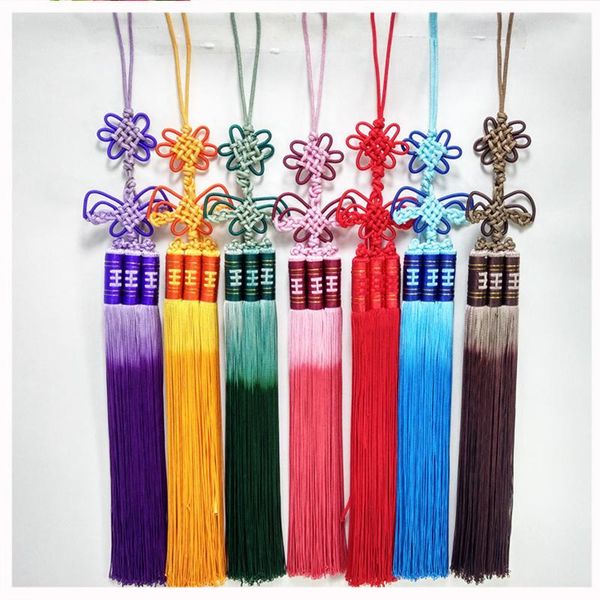 1pcs new style chinese knot tassel pendant diy jewelry home textile curtain garments decorative accessories craft tassels h jllywe
1pcs new style chinese knot tassel pendant diy jewelry home textile curtain garments decorative accessories craft tassels h jllywe