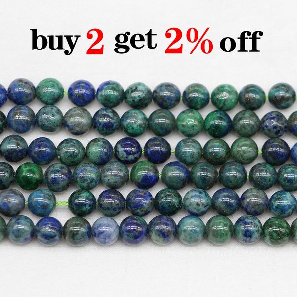 1strand lot natural stone phoenix green gold bead round loose spacer beads for jewelry making findings diy bracelet necklace h bbywxv
1strand lot natural stone phoenix green gold bead round loose spacer beads for jewelry making findings diy bracelet necklace h bbywxv
