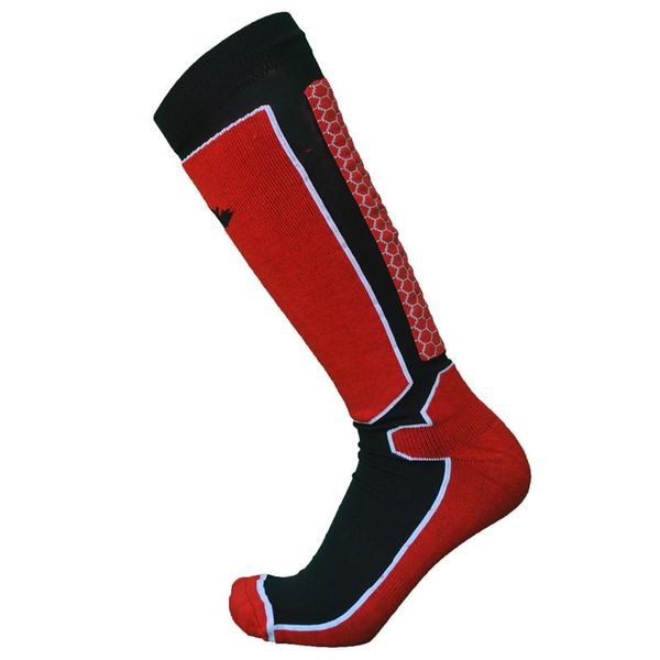 sports socks 1 pair outdoor colorful coolmax thick winter warm professional ski, Black
sports socks 1 pair outdoor colorful coolmax thick winter warm professional ski, Black