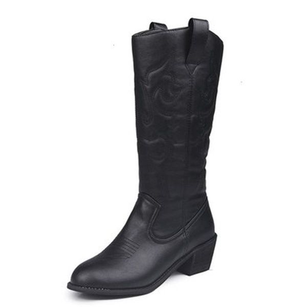 2021 new size big 35-43 winter fashions at height the knee women's riding foot round zip high leaves of furry keep warm snow zfwz, Black
2021 new size big 35-43 winter fashions at height the knee women's riding foot round zip high leaves of furry keep warm snow zfwz, Black