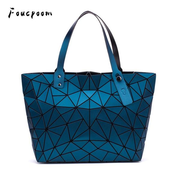 fashion women handbags matte diamond tote clutch geometric messenger shoulder bag plain folding bags casual shopping bag bolso
fashion women handbags matte diamond tote clutch geometric messenger shoulder bag plain folding bags casual shopping bag bolso