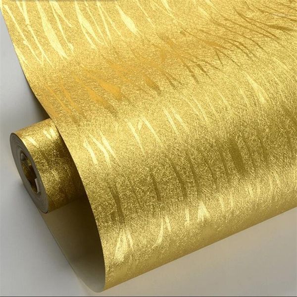 wellyu golden wallpaper gold foil living room bedroom golden yellow silver ktv l restaurant pure color ceiling wallpaper1
wellyu golden wallpaper gold foil living room bedroom golden yellow silver ktv l restaurant pure color ceiling wallpaper1