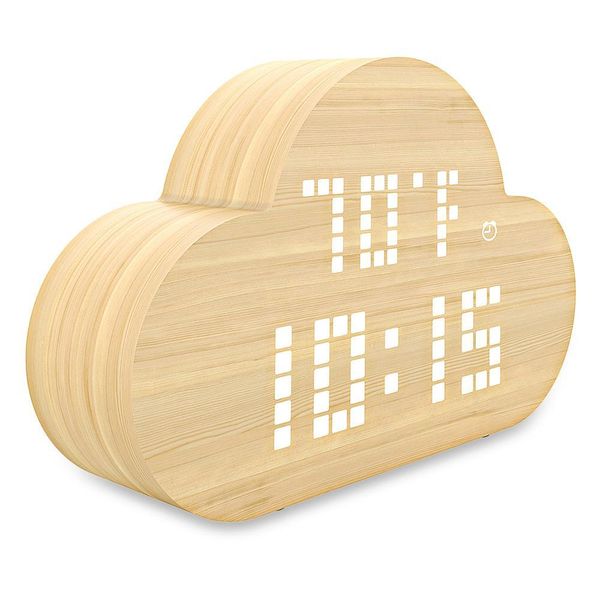 cloud-shaped led digital alarm clock voice control wooden light clock time temperature humidity bbyuln packing2010
cloud-shaped led digital alarm clock voice control wooden light clock time temperature humidity bbyuln packing2010