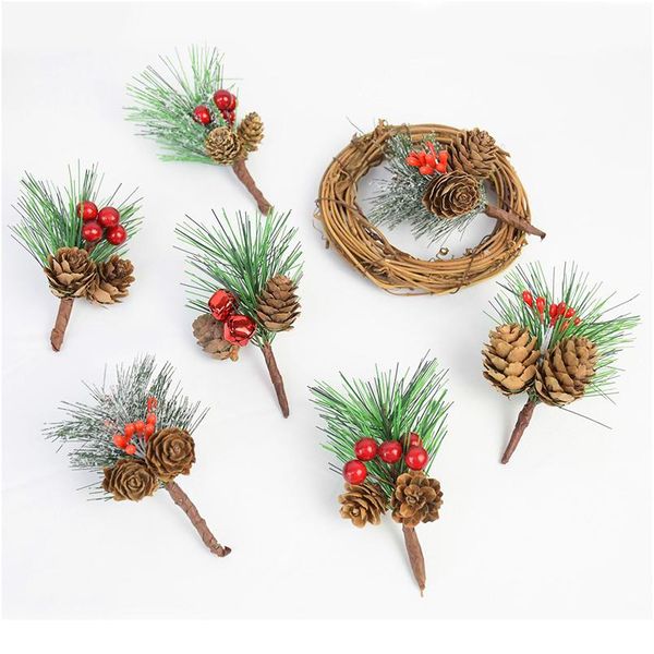 small berry stems artificial pine cones branches picks for christmas flower arrangements wreaths xmas holiday floral dec bbysna
small berry stems artificial pine cones branches picks for christmas flower arrangements wreaths xmas holiday floral dec bbysna