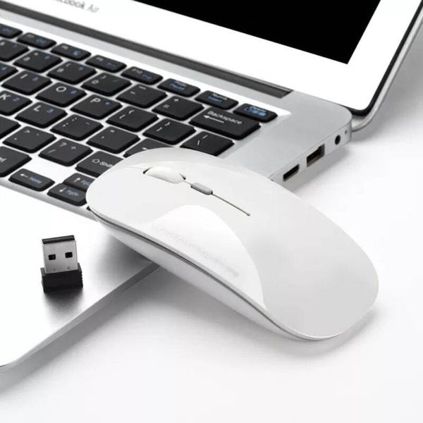 new rechargeable wireless mouse 1600dpi silent optical 2.4g built-in lithium battery mice for pc lapdom668
new rechargeable wireless mouse 1600dpi silent optical 2.4g built-in lithium battery mice for pc lapdom668