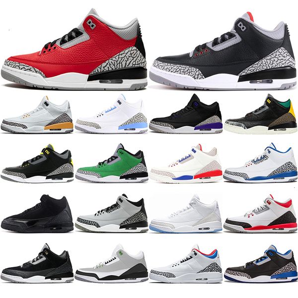 jumpman mens 3 socks basketball shoes 3s denim fire red royal laser orange animal instinct unc red cement trainers sneakers -13, Black
jumpman mens 3 socks basketball shoes 3s denim fire red royal laser orange animal instinct unc red cement trainers sneakers -13, Black