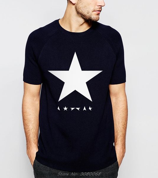 sport summer david bowie black star men t shirts 100% cotton streetwear casual hipster tees brand t-shirt
sport summer david bowie black star men t shirts 100% cotton streetwear casual hipster tees brand t-shirt
