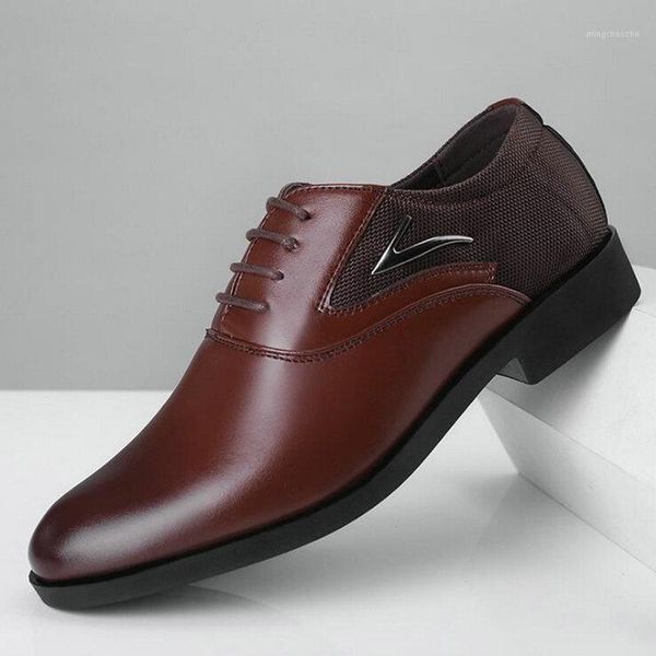 dress shoes 2021 large size men's casual leather business men office oxford c21-911, Black
dress shoes 2021 large size men's casual leather business men office oxford c21-911, Black
