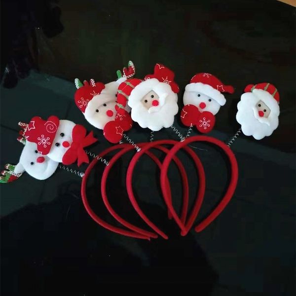 j4you hair hair decoration santa claus antler gifts band headdress headdress e2hkl spring headband children's day snowman
j4you hair hair decoration santa claus antler gifts band headdress headdress e2hkl spring headband children's day snowman